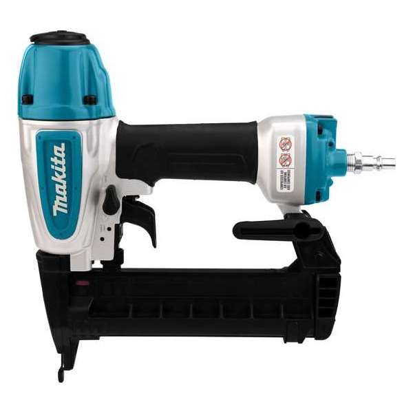 Makita AT638A 8 bar Nietmachine (Narrow Crown)