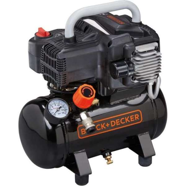 BLACK+DECKER BD195/6 NK