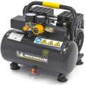 Michelin 6 Liter Professionele Low Noise Compressor