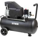 Stier 480-8-50 - Compressor