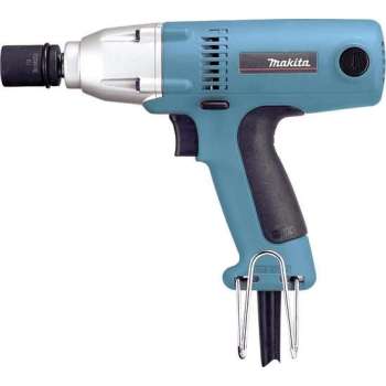 Makita 6953 230V slagmoersleutel 150 NM