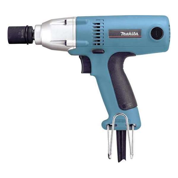 Makita 6953 230V slagmoersleutel 150 NM