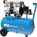 Güde 24 Liter Professionele Low Noise Compressor Zeer Stil (68 DB)