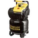 Stanley Fatmax – TAB200/10/24V Luchtcompressor – 10 bar – Olievrij