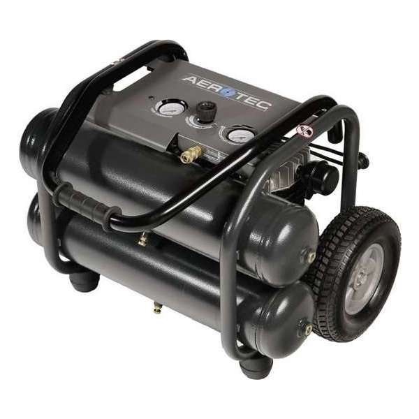 Aerotec Air - Compressor - 10bar