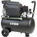 STIER compressor LKT 240-8-24