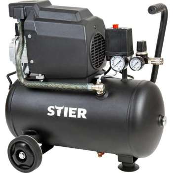 STIER compressor LKT 240-8-24