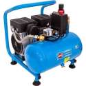 Airpress L 6-95 Silent Compressor - 450W - 8 Bar - 95 l/min