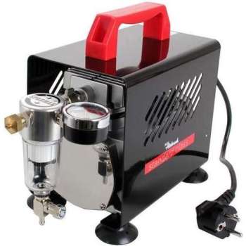 Revell 39137 Airbrush Compressor - Standard Class Compressor