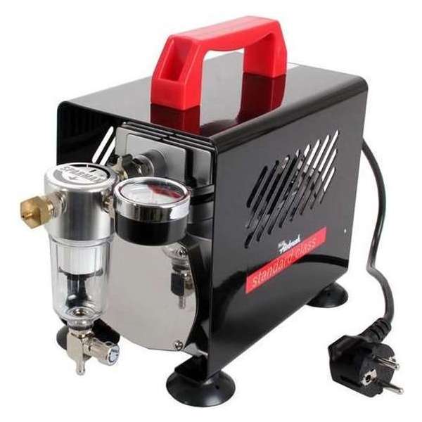 Revell 39137 Airbrush Compressor - Standard Class Compressor