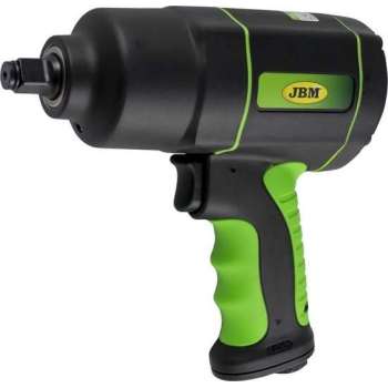 JBM Tools | Slagmoersleutel 1/2 1200NM