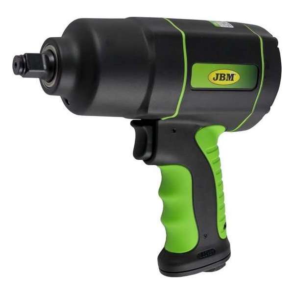 JBM Tools | Slagmoersleutel 1/2 1200NM