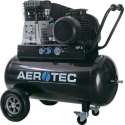 Aerotec 600-90 TECH zuigercompressor