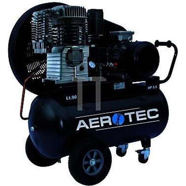 Aerotec 780-90 PRO - Compressor