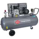 Airpress HK 425/200 Compressor met 200 Liter Drukvat 425 l/min