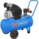 Airpress Compressor HL 360-50