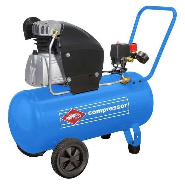 Airpress Compressor HL 360-50