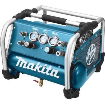 Makita AC310H 230 V 22 bar HP compressor