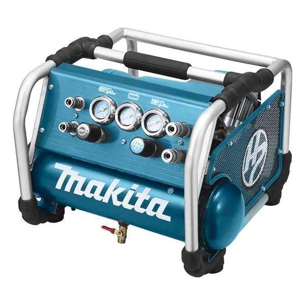 Makita AC310H 230 V 22 bar HP compressor