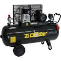 COMPRESSOR MW 4PK 200L TANK 400V