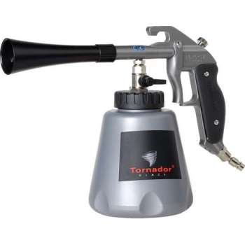 Tornador Black RS Cleaning Gun