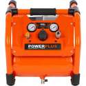 POWERPLUS COMPRESSOR DC 5 LTR.