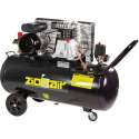 COMPRESSOR MW 3PK 100L TANK 230V