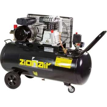 COMPRESSOR MW 3PK 100L TANK 230V