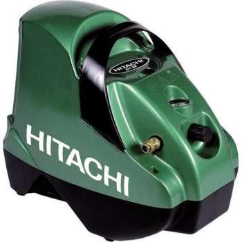 Hitachi EC58 Compressor - 8 bar