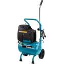 Makita 230 V 10 bar compressor