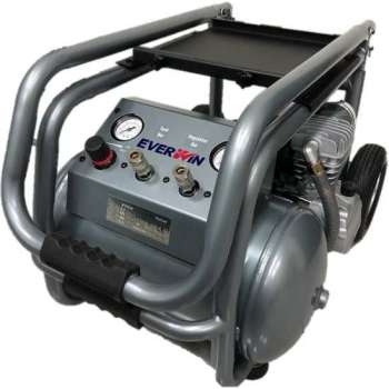 Everwin Compressor | 256 L/min