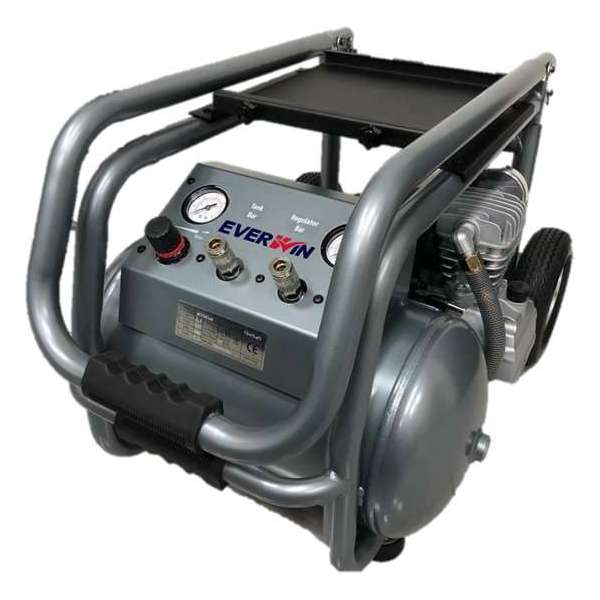 Everwin Compressor | 256 L/min