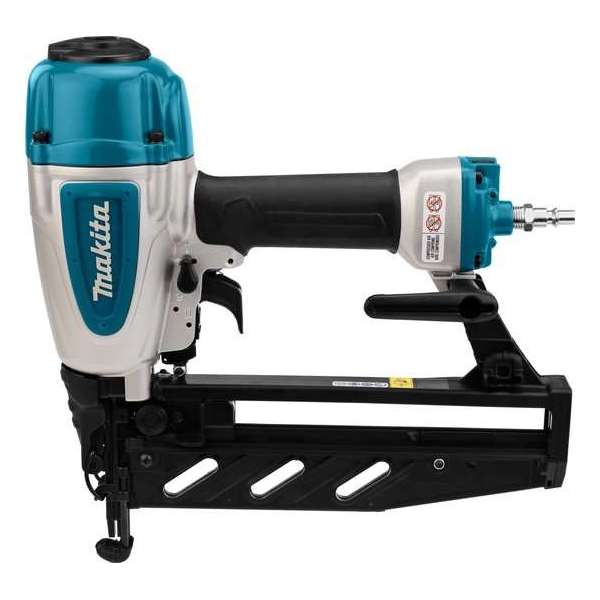 Makita AF601 8 bar Brad tacker (16 Ga)