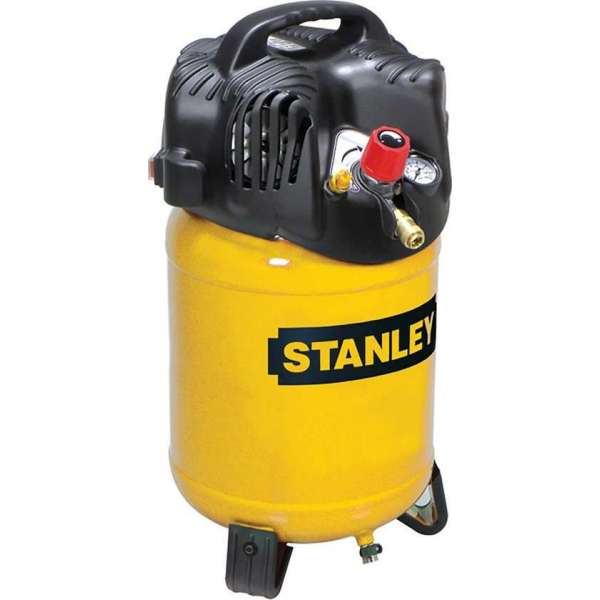 Compressor Stanley met accessoires