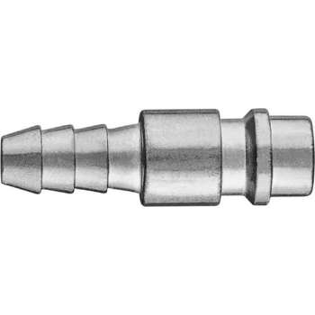 Neo Tools Insteeknippel 8mm Slang Aansluiting 0-16 Bar CE