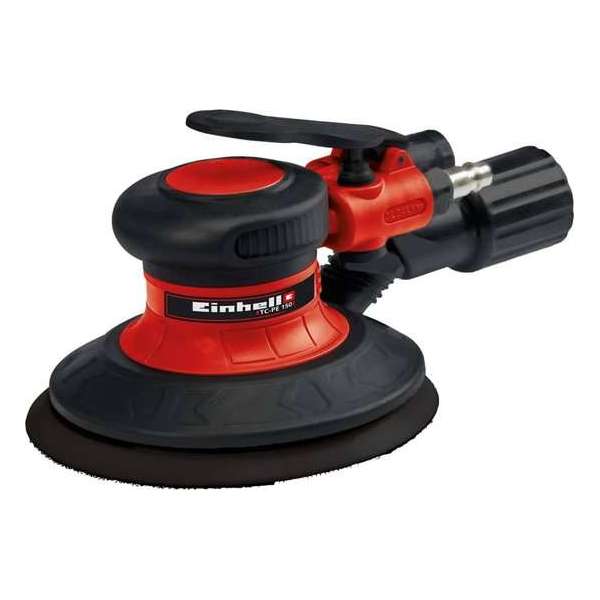 Einhell TC-PE 150 Pneumatische excenterslijper 6.3 bar