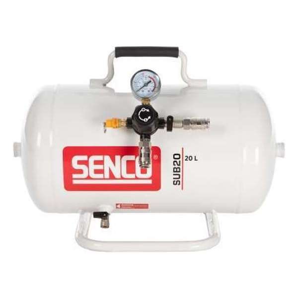 Senco SUB20 drukvat 20 liter