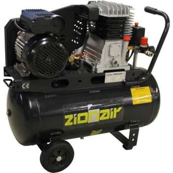 COMPRESSOR MW 3PK 50L TANK 230V