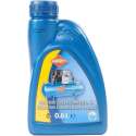 Airpress Olie voor zuigercompressoren - 0,6 Liter - Blauw - Hoogwaardige compressor olie