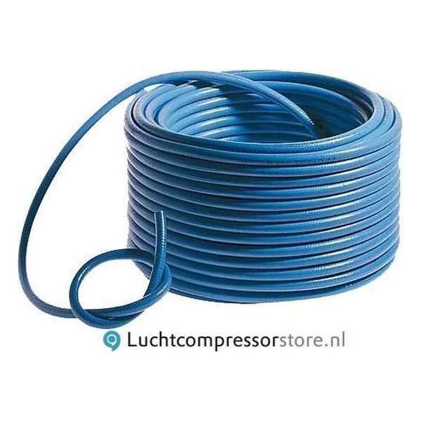 Persluchtslang Super Flexibel / 50 meter - 10 x 16 mm HVLP