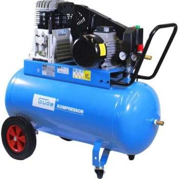 Güde Compressor 580/10/100 400V