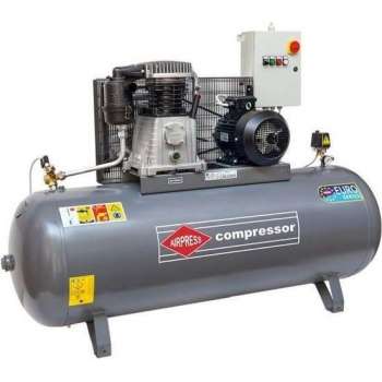 AIRPRESS 400V compressor HK 1500-500 S