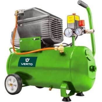 Verto Compressor 1500W, 24L, 2PK