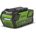 Greenworks G40B6 40V Li-ion Accu - 6.0Ah