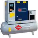 Airpress Schroefcompressor 7.5 Combi Dry