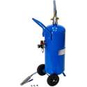 SODA straalketel MW 26 liter inhoud