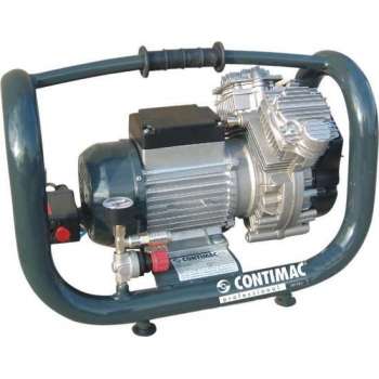 Contimac Compressor olievrij cm240/10/5 W