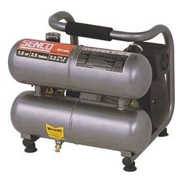 Senco PC0968EU Mini Compressor 113 l/min