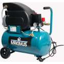 Maximus - compressor - 24 liter - 8 bar