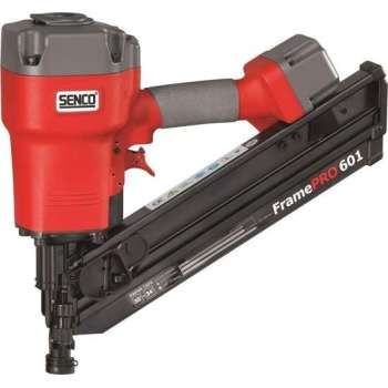 Senco Spijkermachine Framepro601 50-90mm